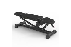 Регулируемая скамья Kraft Fitness KFFIUBY