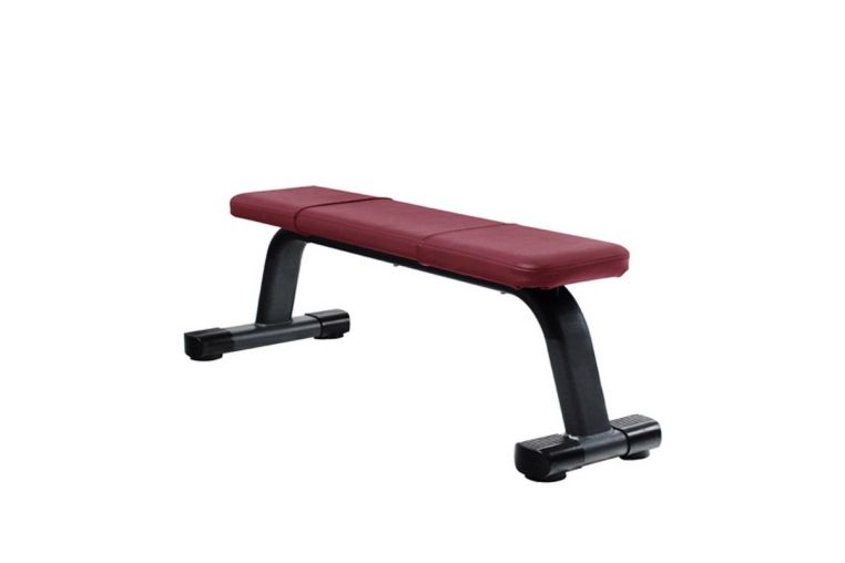 Горизонтальная скамья Kraft Fitness KFFB 