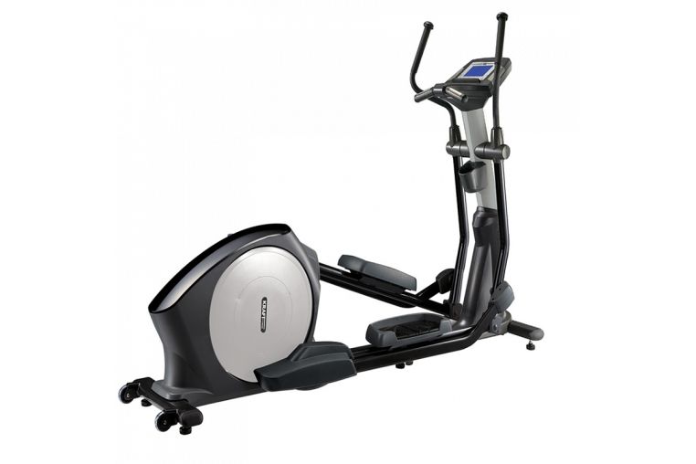 Эллиптический тренажёр Kraft Fitness PP750 