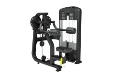 Дельта машина Fitex Pro FTX-FB05