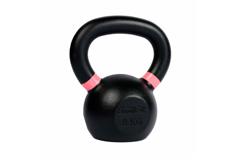 Гиря тренировочная Profi-Fit 8 кг 