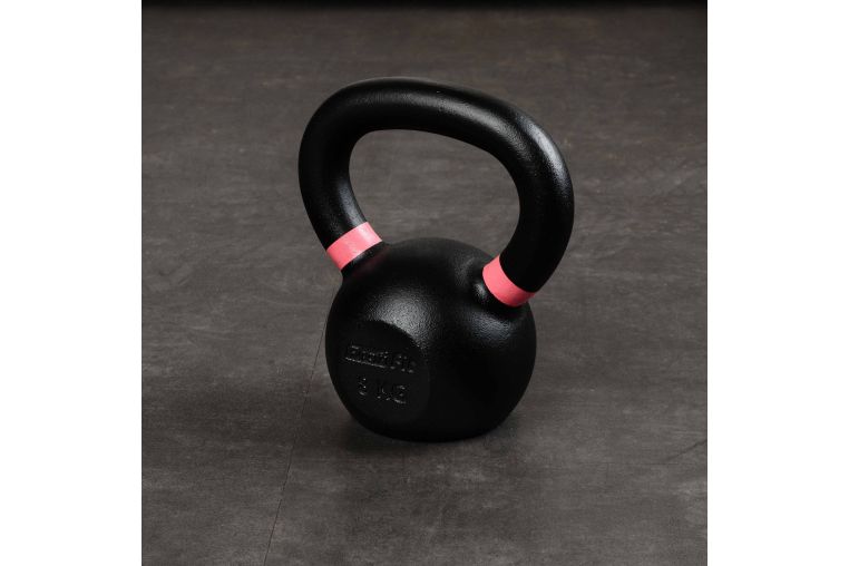 Гиря тренировочная Profi-Fit 8 кг фото 3