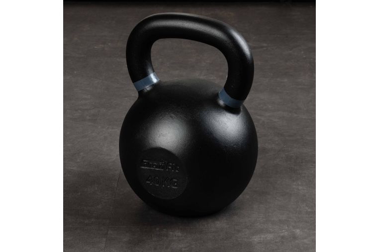 Гиря тренировочная Profi-Fit 40 кг фото 3