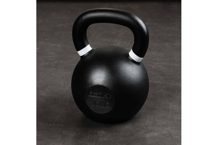 Гиря тренировочная Profi-Fit 36 кг фото 3