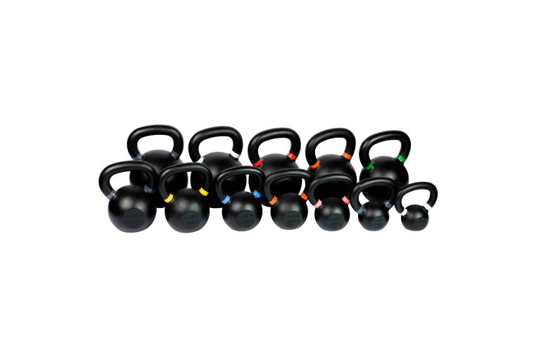 Гиря тренировочная Profi-Fit 24 кг фото 2