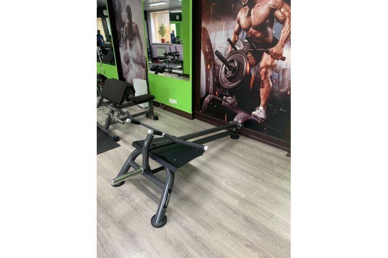Т-образная тяга Fitex Pro FTX-6236 фото 1