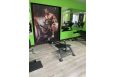 Т-образная тяга Fitex Pro FTX-6236 фото 2