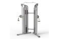 Двойная регулируемая тяга Kraft Fitness KFCCY фото 1
