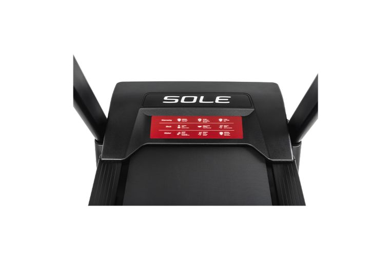 Беговая дорожка Sole Fitness F63 2023 фото 3