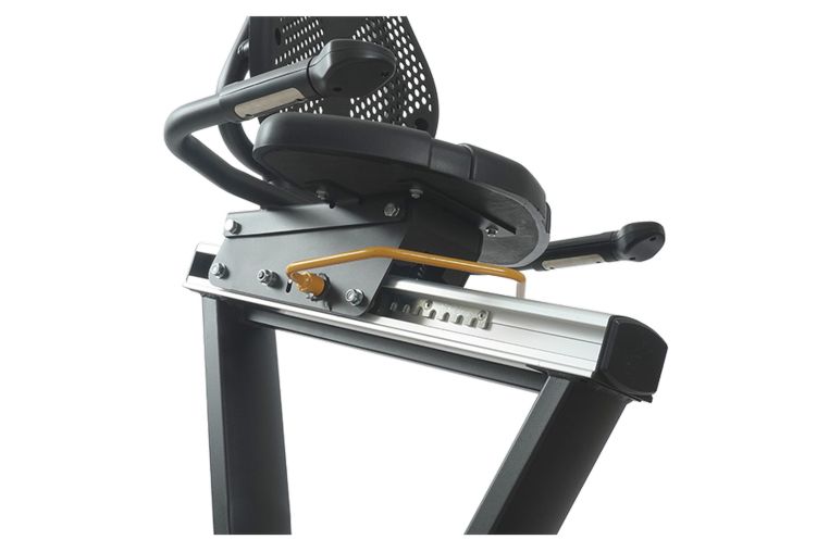 Горизонтальный велотренажер Smith Fitness RCB300 фото 11