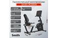 Горизонтальный велотренажер Smith Fitness RCB300 фото 1