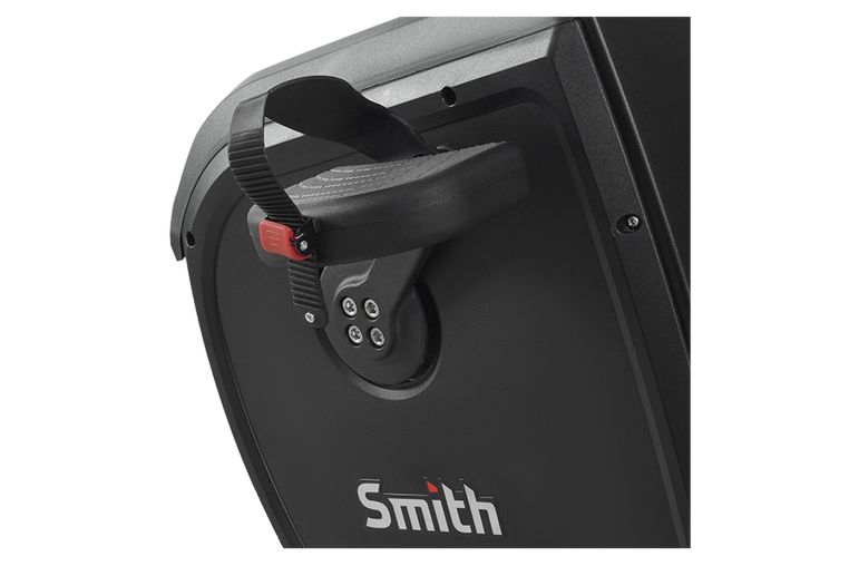 Горизонтальный велотренажер Smith Fitness RCB300 фото 3