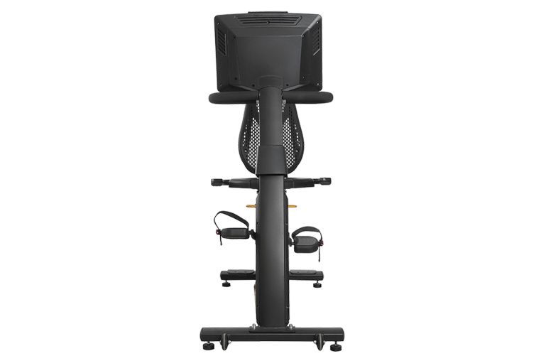 Горизонтальный велотренажер Smith Fitness RCB300 фото 7