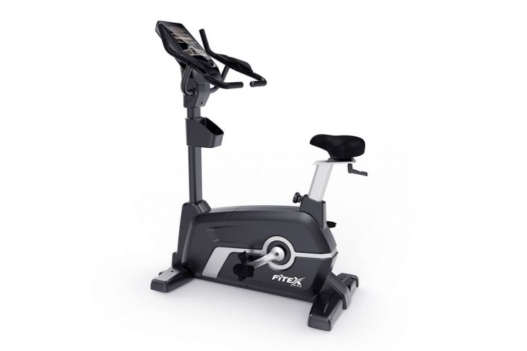 Вертикальный велотренажер Fitex PRO-U MAX 