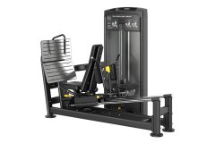 Жим ногами сидя\лёжа Smith Fitness RE8016 стек 147,5кг