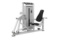 Жим ногами (Leg Press) DHZ U-2003