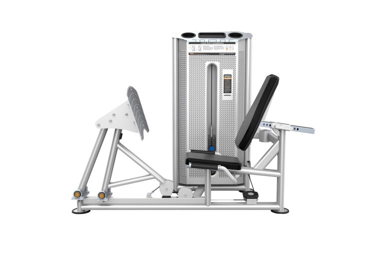 Жим ногами (Leg Press) DHZ U-2003 фото 1