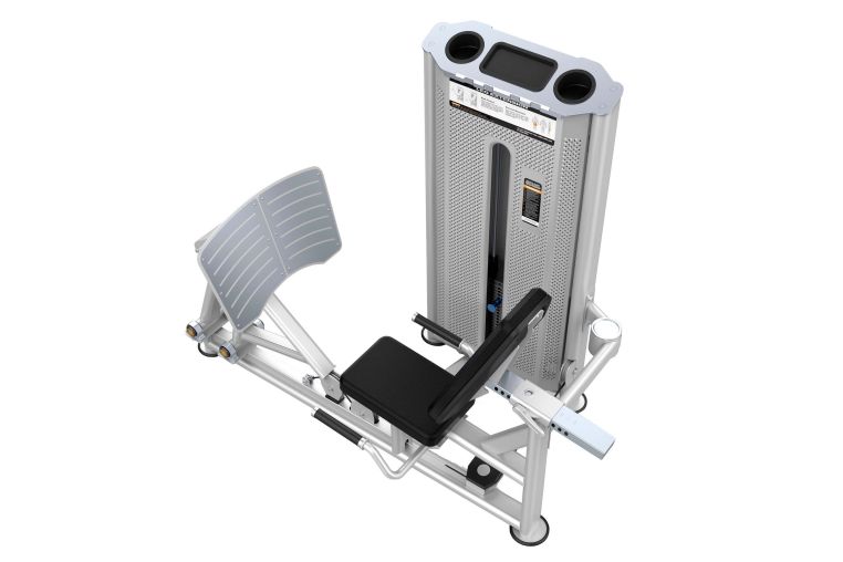 Жим ногами (Leg Press) DHZ U-2003 фото 2