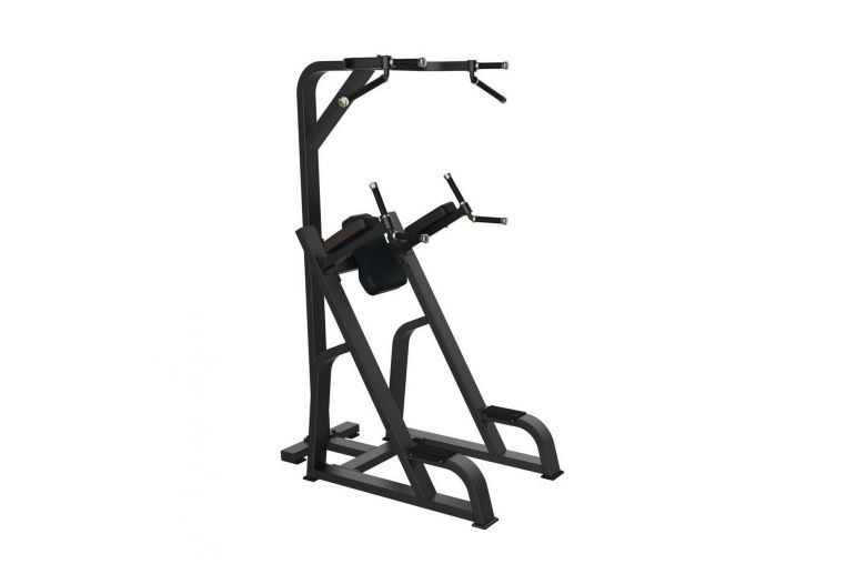 Стойка турник-брусья-пресс Fitex Pro FTX-FB80 