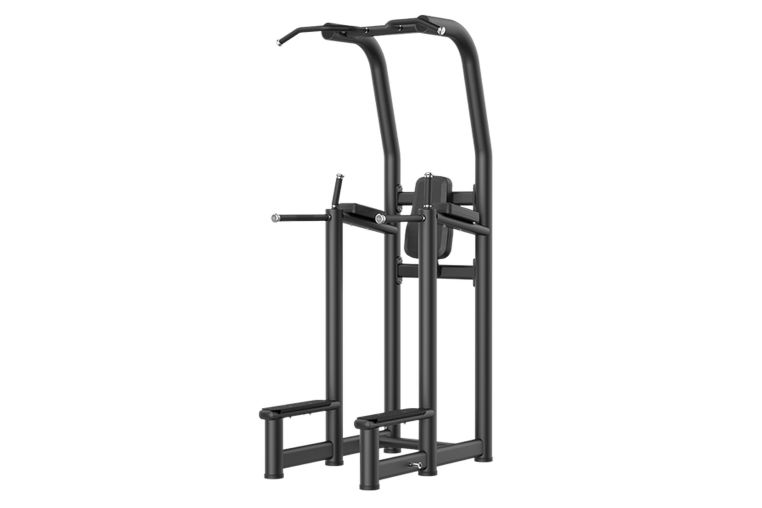 Подтягивание\отжимание\поднятие коленей Smith Fitness RE6008 