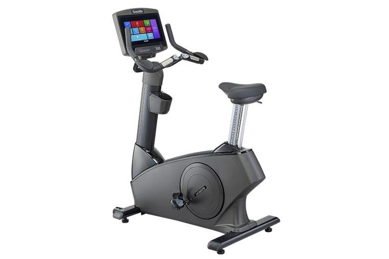 Вертикальный велотренажер Smith Fitness UCB570 