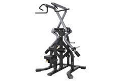 Тяга сверху (перекрестная) Smith Fitness SH037