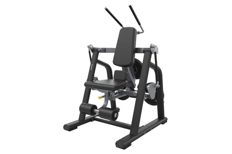 Тренажер для пресса Smith Fitness SH025 