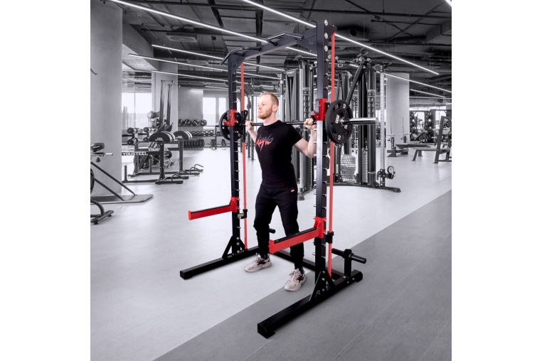 Машина Смита Protrain HM3310 фото 5