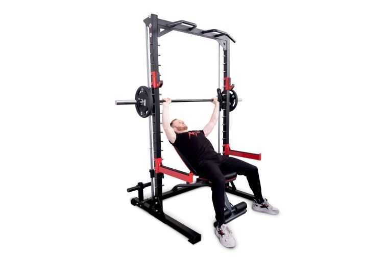 Машина Смита Protrain HM3310 фото 7