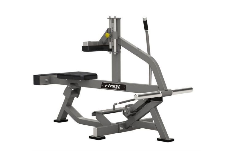 Голень сидя Fitex Pro FTX-82018R 