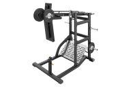 Маятниковый присед Smith Fitness SH033