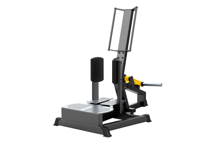 Разведение ног стоя (Abductor) DHZ D-982 