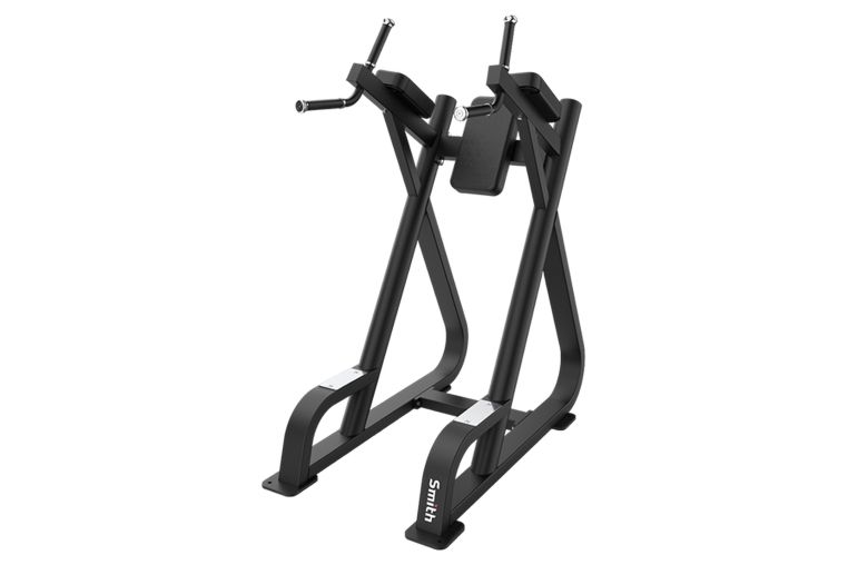 Поднятие коленей\брусья Smith Fitness SR007 
