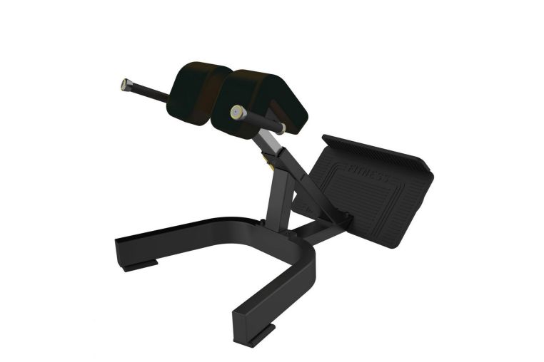 Гиперэкстензия угловая Fitex Pro FTX-FB45 