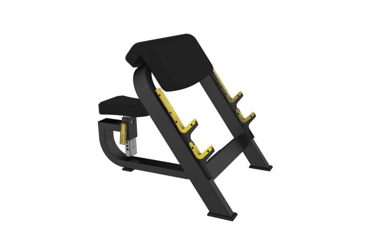 Скамейка Скотта Fitex Pro FTX-FB44 