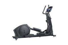 Эллиптический тренажер Smith Fitness CE570 c экраном iSmart 15,6"