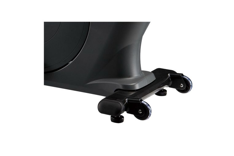 Эллиптический тренажер Smith Fitness CE570 c экраном iSmart 15,6" фото 4