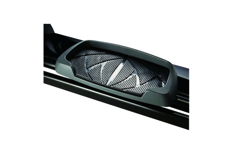 Эллиптический тренажер Smith Fitness CE570 c экраном iSmart 15,6" фото 5