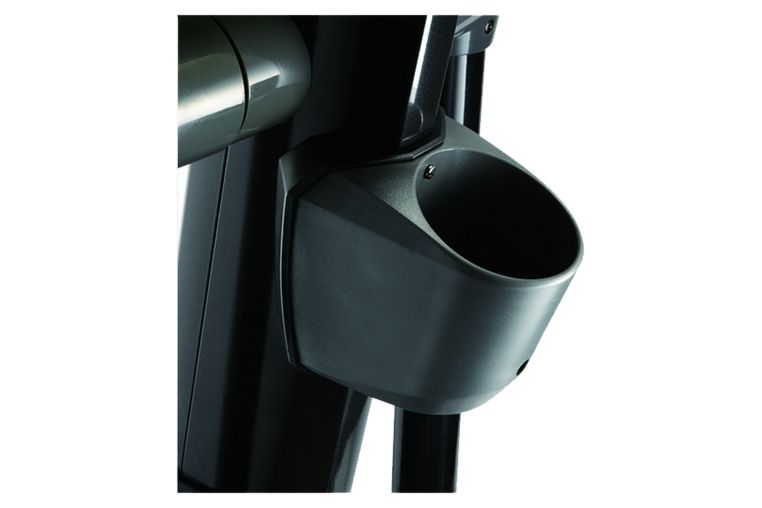 Эллиптический тренажер Smith Fitness CE570 c экраном iSmart 15,6" фото 6