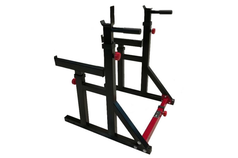 Стойка для приседаний Protrain HC-SR415 фото 1