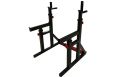 Стойка для приседаний Protrain HC-SR415 фото 3