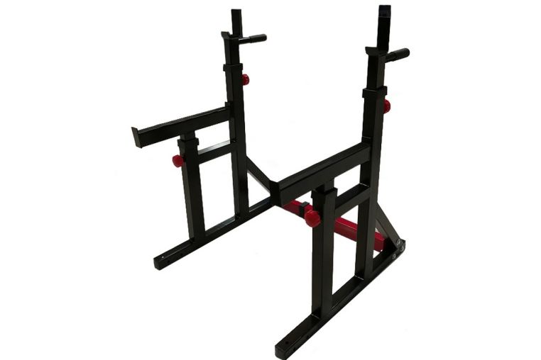 Стойка для приседаний Protrain HC-SR415 фото 3
