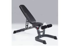 Скамья Body Craft с партой для бицепса F602F610