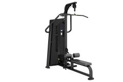 Вертикальная тяга\горизонтальная тяга Bronze Gym NEO 90