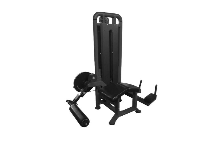 Сгибание ног лёжа профессиональный Bronze Gym Partner ML-706 