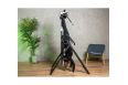 Инверсионный стол EVO Fitness Kinetic фото 12