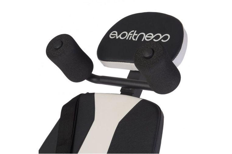 Инверсионный стол EVO Fitness Kinetic фото 17