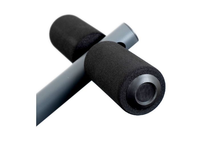 Скамья многофункциональная регулируемая Protrain PR-FIDPRO фото 10