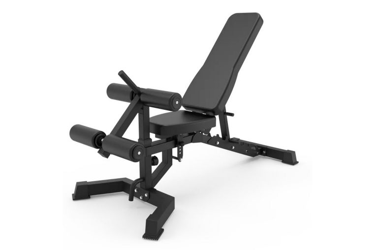 Скамья многофункциональная регулируемая Protrain PR-FIDPRO фото 18