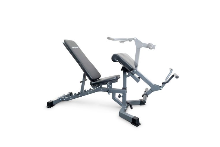Скамья многофункциональная регулируемая Protrain PR-FIDPRO фото 2